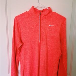 Nike sweatshirt